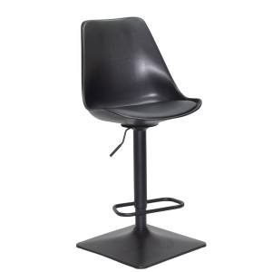 Барный стул Parma square black - 123763