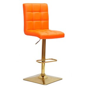 Барный стул Tower SQ gold - 900543