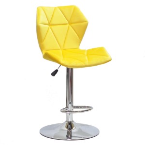 Барный стул Milos Chrome - 800881