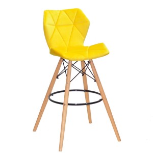 Барний стілець Milos - 123395