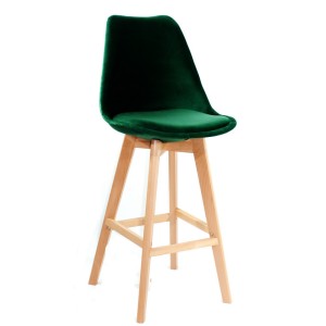 Барний стілець Parma soft wood - 123795