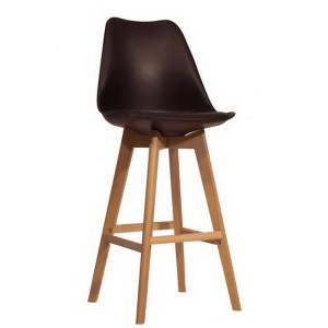 Барный стул Parma wood - 123794