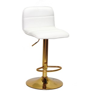 Барний стілець Komo Gold - 123757