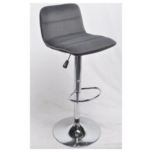 Барный стул Komo Chrome lite - 101151