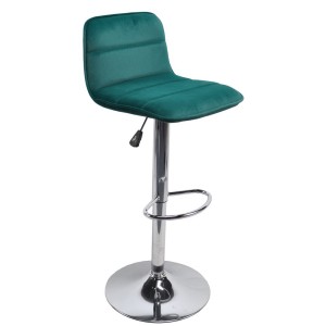 Барний стілець Komo Chrome - 099734