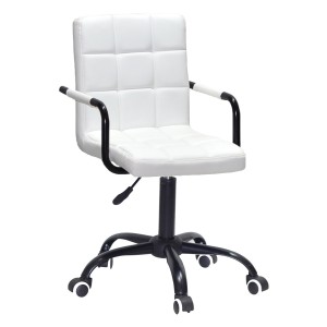 Стул Tower arm office black