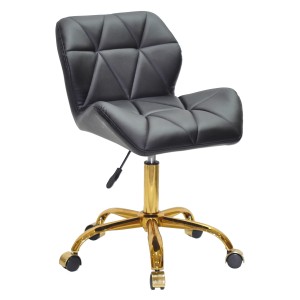Стул Cloud Office gold