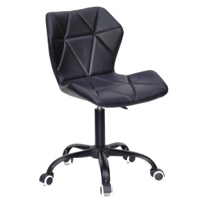 Стул Techno Office black