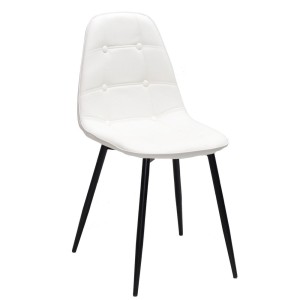 Стул Eames soft basic