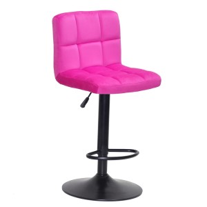 Барный стул Tetris black - 123269