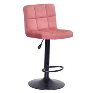 Барний стілець Tetris black - 123269