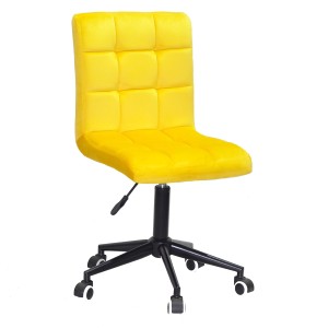 Стул Tower office cross black - 900536