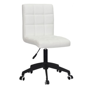 Стул Tower office cross black