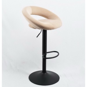 Барный стул Lolly black - 123746