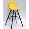 Барный стул Crown  серый 21 бук - 123296 – 3