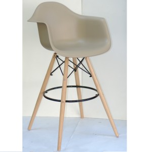Барное кресло Eames - 123063