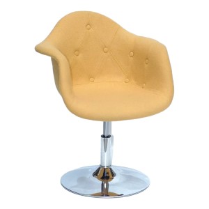 Кресло Eames soft lift