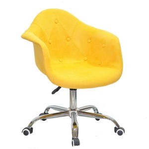 Кресло Eames soft office - 113046