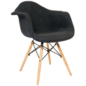 Кресло Eames soft - 113056