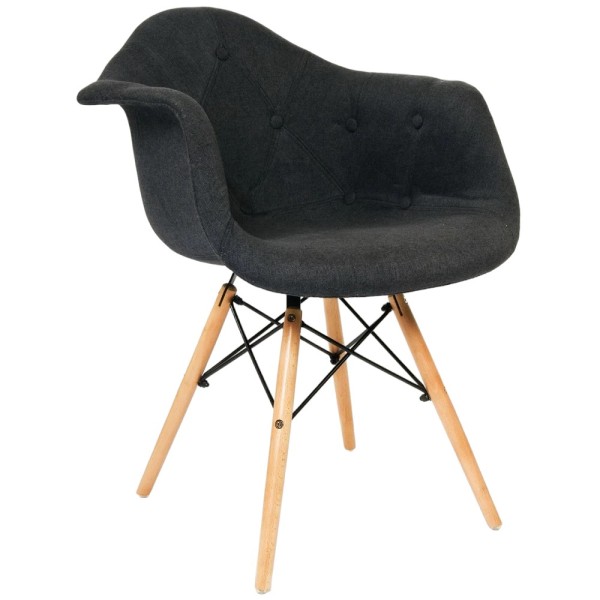 Кресло Eames soft