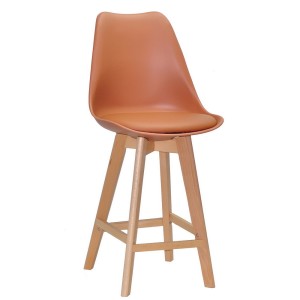 Полубарный стул Parma wood - 123290