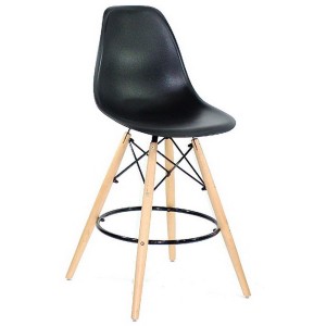 Полубарный стул Eames - 123274