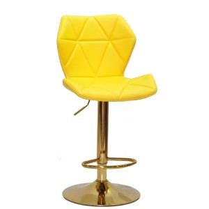 Барный стул Techno Gold - 123755