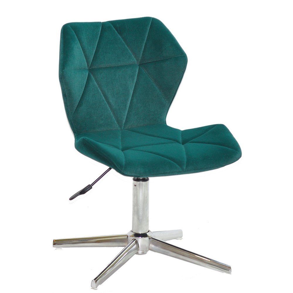 Стілець Techno Cross чорна екошкіра Chrome X - 114169 – фото 1 Стілець Techno Cross чорна екошкіра Chrome X - 114169 – фото 1