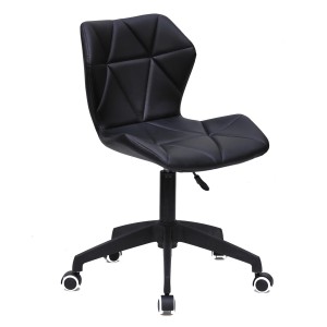 Стул Techno office modern black