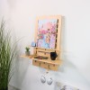Стіл навісний Coworking area  натуральний - 800668 – мініатюра 14