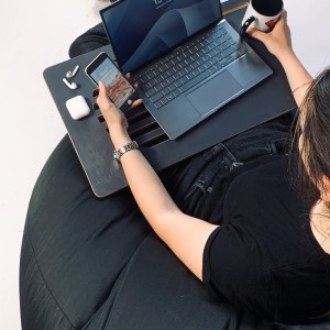 Столик для ноутбуку Laptop stander - 303072