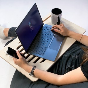 Столик для ноутбука Laptop stander - 303072