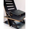 Столик дополнительный Mini desk  графит - 303069 – 2