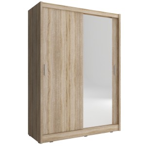 Шафа-купе з дзеркалом Maja I 130 - 898473