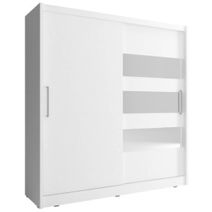 Шафа-купе з дзеркалом Maja III 200 - 898466