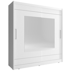 Шафа-купе з дзеркалом Maja IX 200 - 898462