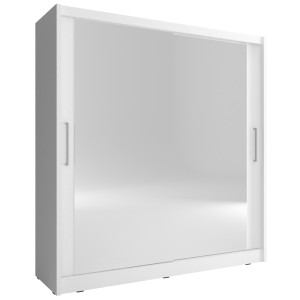 Шафа-купе з дзеркалом Maja VI 200 - 898460