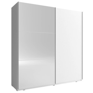 Шафа-купе з дзеркалом Mika II 200 - 898452