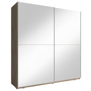 Шафа-купе з дзеркалом Mika III 150 - 898451