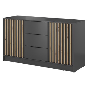 Комод Nelly 3D