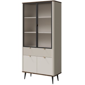 Вітрина широка Marly 2 - 897005