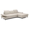 Диван угловой раскладной Harper Правый 1 Cream - 896089 – мініатюра 6