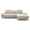 Диван угловой раскладной Harper Правый 1 Cream - 896089 – мініатюра 1