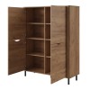 Комод Fanti 4D/113 дуб - 899508 – мініатюра 2