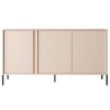Комод Fast 3D/153  Beige без підсвічування - 899578 – мініатюра 3