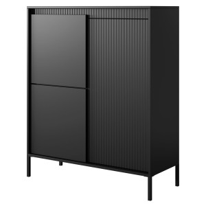 Комод високий Senso 3D - 898175