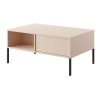Стіл журнальний Fast 97  Beige - 899573 – мініатюра 1