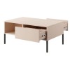 Стіл журнальний Fast 97  Beige - 899573 – мініатюра 2