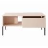 Стіл журнальний Fast 97  Beige - 899573 – мініатюра 4