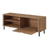 Тумба під телевізор Fanti 1D/137 дуб - 899504 – мініатюра 2